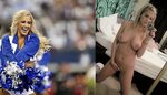 Dallas cowboy cheerleaders naked sex tape Amateur Interracia
